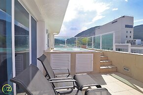 MZapartments Sousa Lima Penthouse