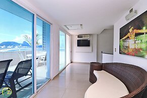 MZapartments Sousa Lima Penthouse