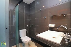 MZapartments Sousa Lima Penthouse
