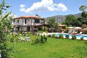 Villa Istanbul