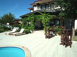 Villa Istanbul