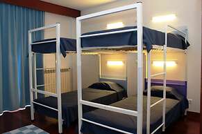 HI Alijo - Pousada de Juventude - Hostel