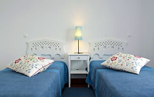 HI Alijo - Pousada de Juventude - Hostel