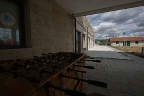 HI Alijo - Pousada de Juventude - Hostel