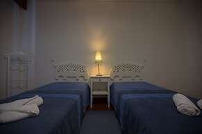 HI Alijo - Pousada de Juventude - Hostel