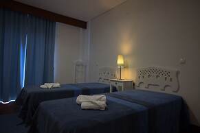 HI Alijo - Pousada de Juventude - Hostel