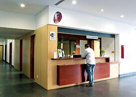 HI Alijo - Pousada de Juventude - Hostel