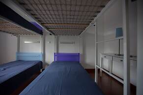 HI Alijo - Pousada de Juventude - Hostel