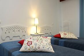 HI Alijo - Pousada de Juventude - Hostel