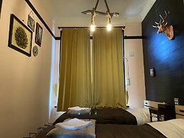 Little Barrel Guest House - Hostel