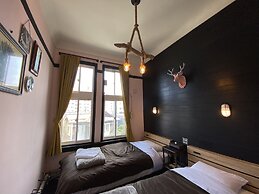 Little Barrel Guest House - Hostel