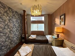 Little Barrel Guest House - Hostel