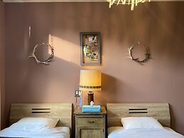 Little Barrel Guest House - Hostel