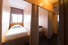 Little Barrel Guest House - Hostel