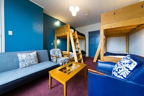 Little Barrel Guest House - Hostel