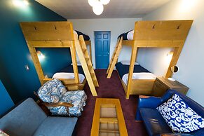 Little Barrel Guest House - Hostel