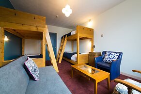 Little Barrel Guest House - Hostel