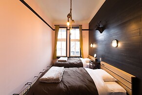 Little Barrel Guest House - Hostel