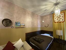 Little Barrel Guest House - Hostel