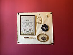 Little Barrel Guest House - Hostel