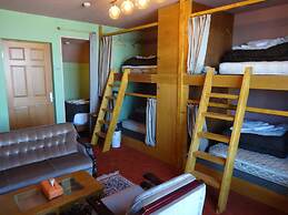 Little Barrel Guest House - Hostel