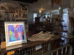 Little Barrel Guest House - Hostel