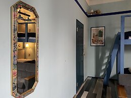 Little Barrel Guest House - Hostel