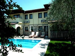 Villa Manzara