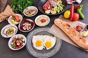 Colonia Rest House Glamping