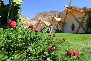 Colonia Rest House Glamping