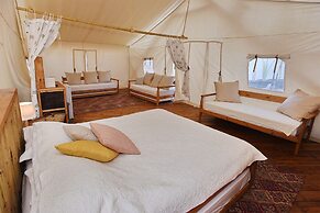 Colonia Rest House Glamping