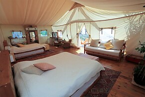 Colonia Rest House Glamping