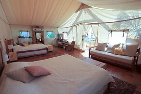 Colonia Rest House Glamping