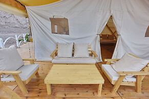 Colonia Rest House Glamping
