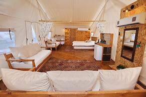 Colonia Rest House Glamping