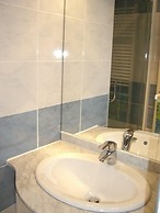 Chalet Plein Sud