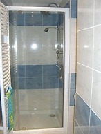 Chalet Plein Sud