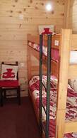 Chalet Plein Sud