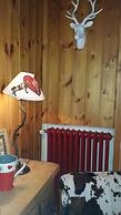 Chalet Plein Sud