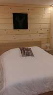 Chalet Plein Sud