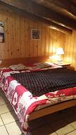 Chalet Plein Sud