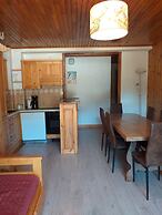 Chalet Plein Sud
