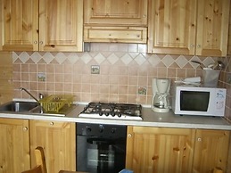 Chalet Plein Sud