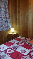 Chalet Plein Sud