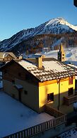 Chalet Plein Sud