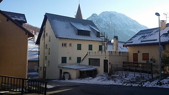 Chalet Plein Sud