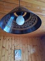 Chalet Plein Sud