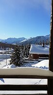 Chalet Plein Sud