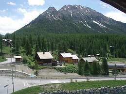 Chalet Plein Sud