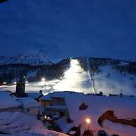 Chalet Plein Sud